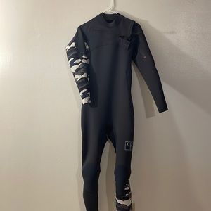 XCEL X-Comp full body wetsuit L